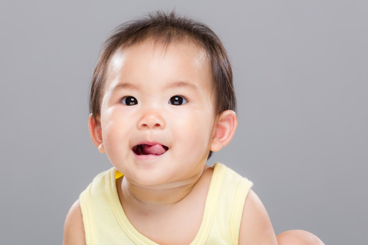 Tongue Tie/Lip Tie