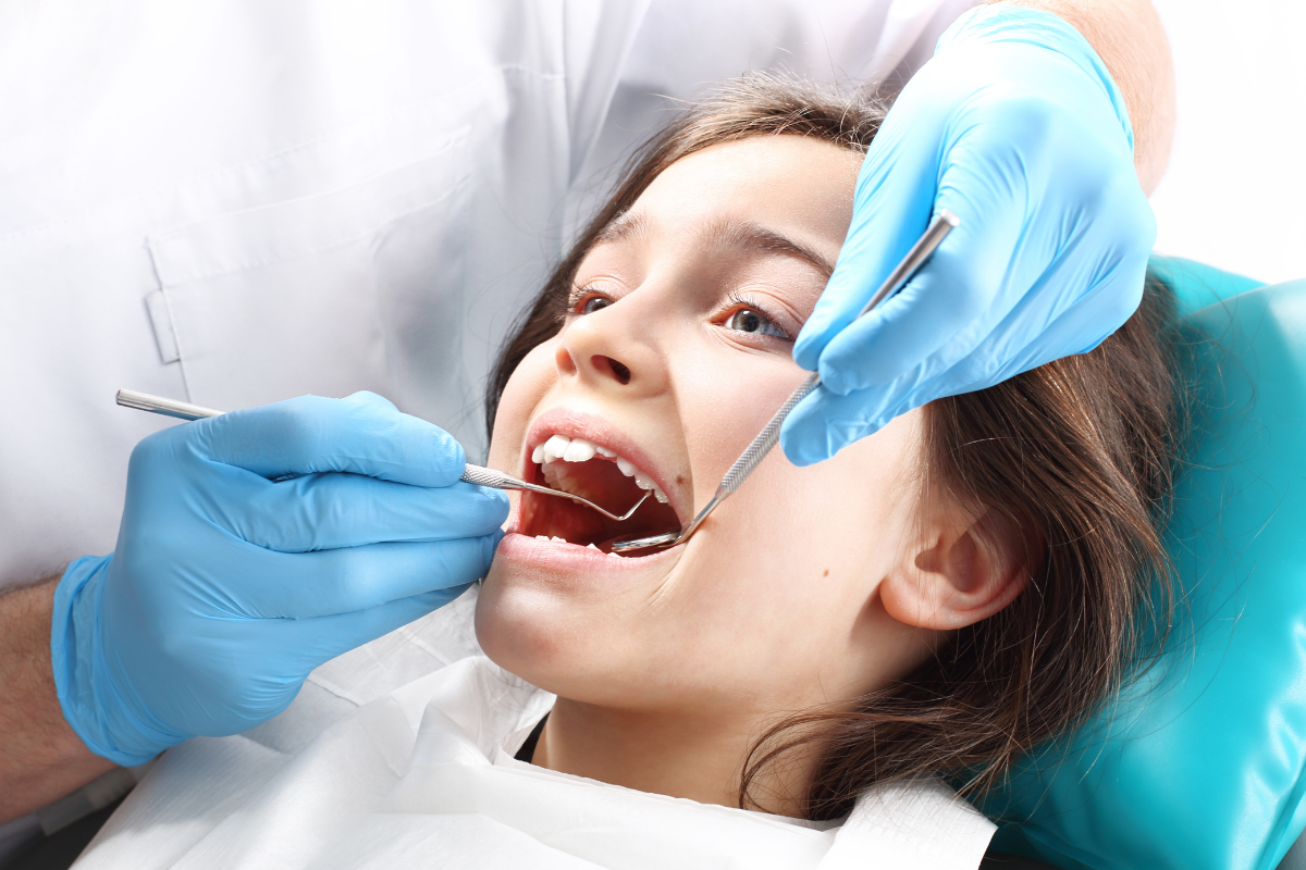 san jose orthodontist