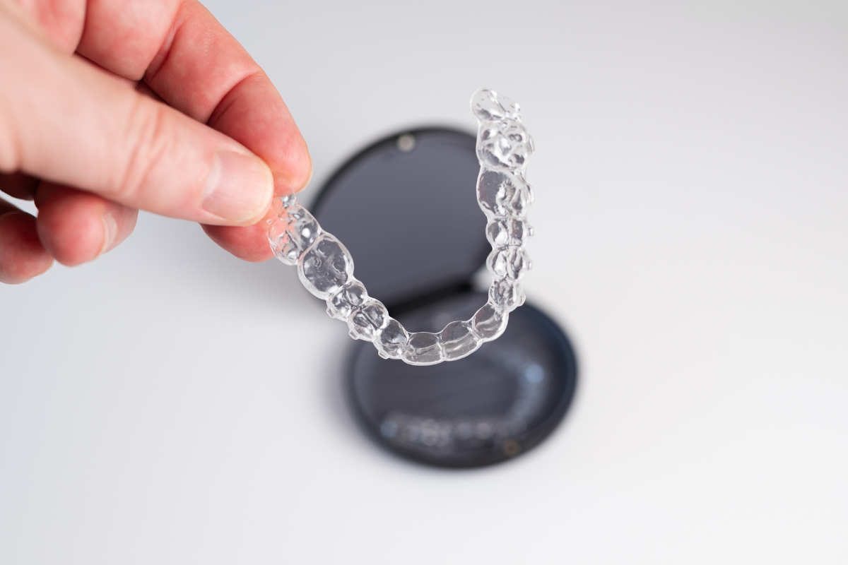 Invisalign
