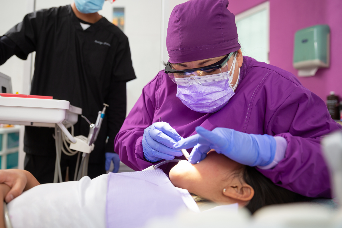 orthodontist san jose